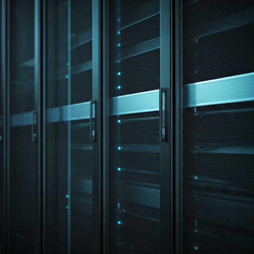 Security Infrastructure