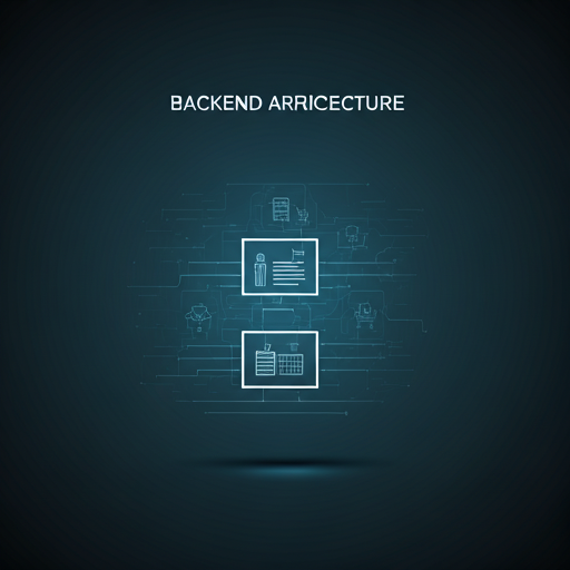 Backend Architecture