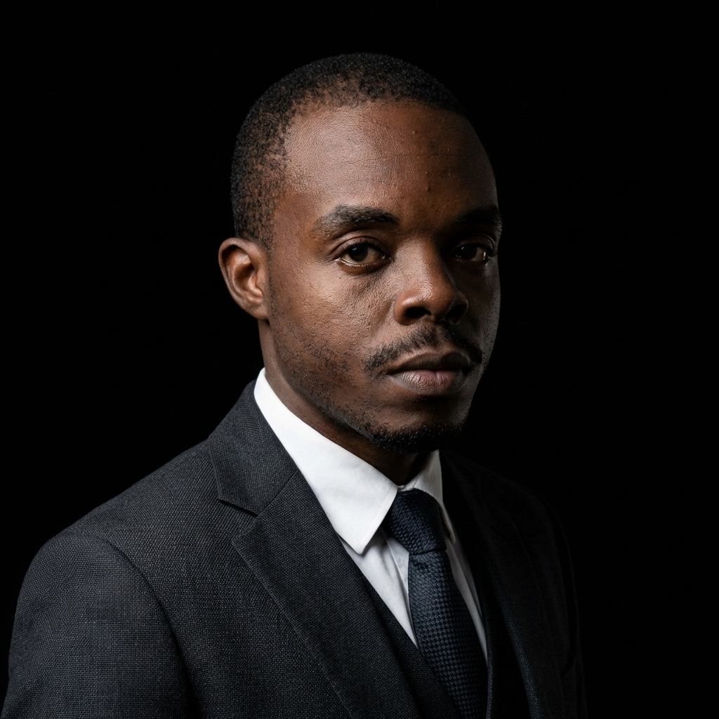 Maboa Daniel Emmanuel